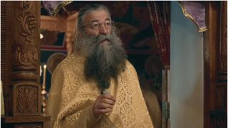 Preotul Nicolae Tănase de la Valea Plopului, mesaj controversat despre “fetele frumoase care atrag băieţi"