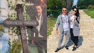 Preț sicriu Corduneanu