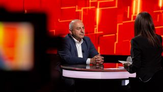 invitati 40 de intrebari cu denise rifai