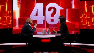 Cătălin Cîrstoiu, candidat la Primăria Capitalei, vine duminică la “40 de întrebări cu Denise Rifai”