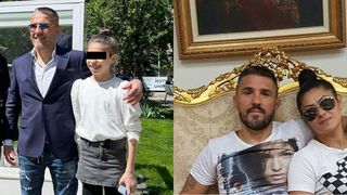 Sport fiică Corduneanu