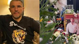 Sport fiică Corduneanu