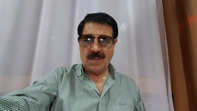 Stare sănătate Dan Ciotoi.