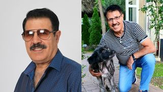 Care este starea de sănătate a lui Dan Ciotoi: Artistul a suferit două operații la colon: ”Eram pregătit să-mi fac testamentul”