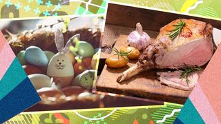 Cât costă coșul de cumpărături înainte de Paște? România, prețuri de Occident