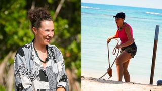 Alina, contabila curajoasă de la “Insula de 1 milion” în iureșul conflictelor din jungla dominicană