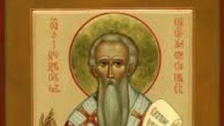 sfantul teodor sicheotul