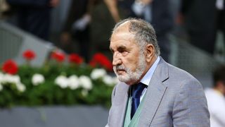 "Aia a fost ruina vieţii mele". Ce spune Ion Țiriac despre participarea Simonei Halep la Jocurile Olimpice 2024 de la Paris