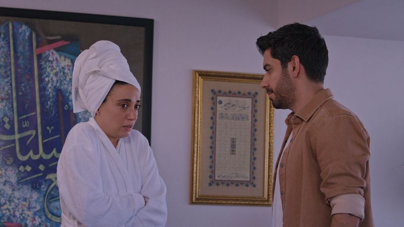 Serialul “O dragoste”, un nou episod: O nouă încercare dramatică pentru Omer