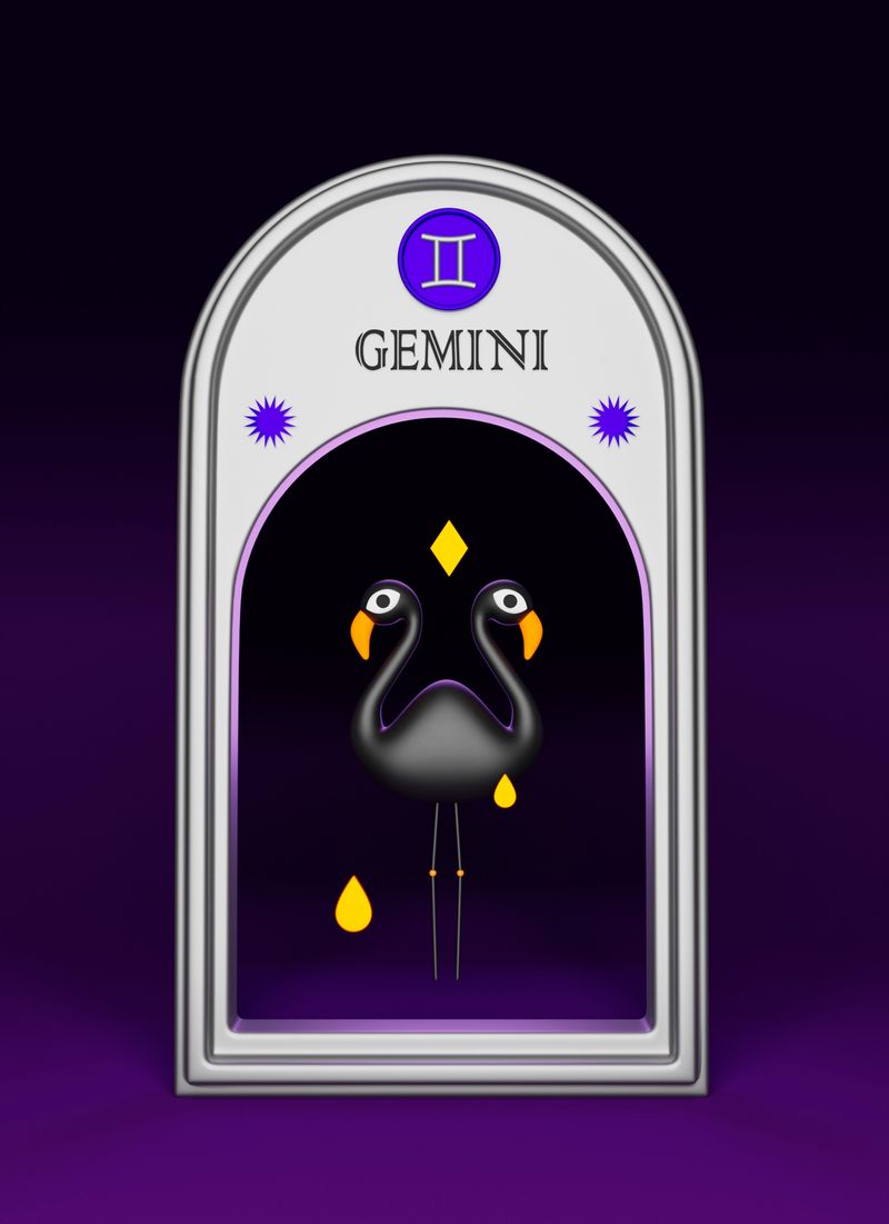 zodia gemeni