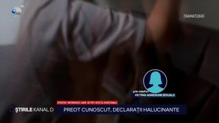 VIDEO - Declarații controversate ale unui preot cunoscut! Ce a spus acesta despre femeile care trec prin abuzuri?