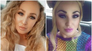 O mămică de 32 de ani a murit după ce a luat jumătate de pastilă de ecstasy "White Dove"