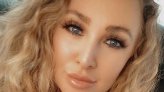 Stephanie Thorpe a murit la doar 32 de ani