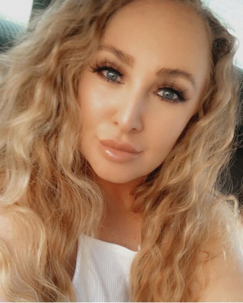 Stephanie Thorpe a murit la doar 32 de ani