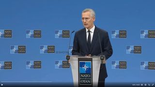 Ajutor suplimentar al NATO pentru Ucraina