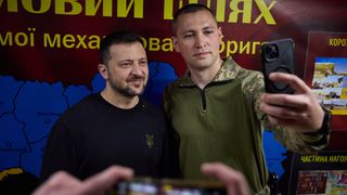 Ajutor suplimentar al NATO pentru Ucraina