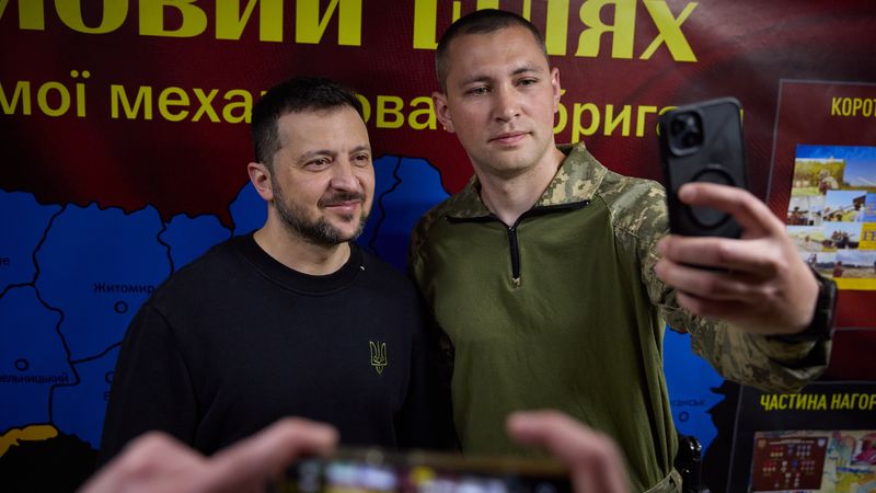 Ajutor suplimentar al NATO pentru Ucraina