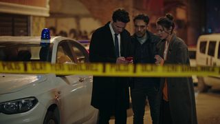 &Icirc;n această seară, de la ora 22:00, &icirc;n noul episod din serialul &ldquo;Secrete de familie&rdquo;:  &Icirc;lgaz, scos din &rdquo;joc&rdquo;