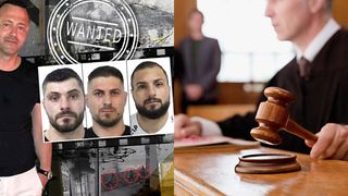 Ce se întâmplă cu Marian Cristian Minae, unul dintre suspecții în cazul asarinării lui Adrian Kreiner? Ministrul Justiției a făcut anunțul