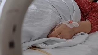 femeie botosani tumora