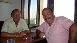 A murit Octavian Vintilă! A fost unul dintre cei mai mari comentatori sportivi ai Rom&acirc;niei