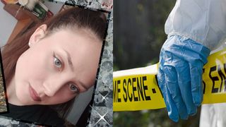 Tânăra de 19 ani, însărcinată, care a dispărut în urmă cu o săptămână, a fost găsită moartă. Care a fost ultimul mesaj scris de Ana-Maria?