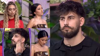 "El este un fals". Ștefan pare atacat din toate părțile. S-au aliat Roberta și Rebecca? "Votul meu merge către..."