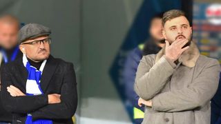 Adrian Mititelu Jr a fost internat de urgență! Prima reacție a tatălui său. "Lua pastile antidepresive"