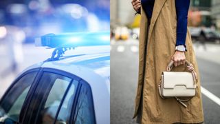 Ireal ce a făcut o femeie după ce a găsit o poșetă &icirc;n zona gării din Arad. Ce au hotăr&acirc;t autoritățile