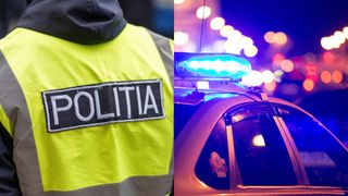 Străzile din Constanța au fost luate cu asalt de sute de polițiștii. Care este rezultatul zecilor de razii?