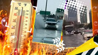 Veste proastă despre progresul privind schimbarea climatică în 2024. "Este un fapt nemaivăzut"