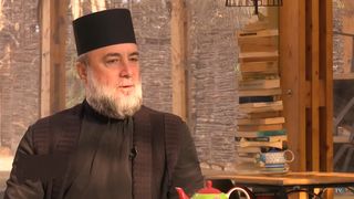 Doliu uriaș în Biserica Ortodoxă. A murit arhimandritul Irineu Dogaru, preotul bisericii de la Palatul Cotroceni