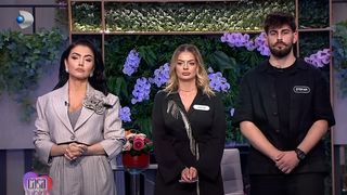 casa iubirii Decizia finală s-a luat între Ștefan și Julia