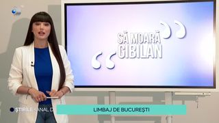 VIDEO-Vocabularul din București, diferit de cel de acasă. Cei veniți din provincie au remarcat mai multe cuvinte cu totul noi. ,,Nu știu ce e chestia aia, da o zic și eu''