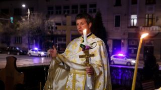 Tradiții de Sf. Gheorghe în 2024: Ce nu ai voie să faci azi,  23 aprilie? Este sărbătoare mare