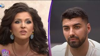 "Giuly, vrei un date cu mine?" Propunere-șoc &icirc;n "Casa Iubirii", sub ochii lui Robert