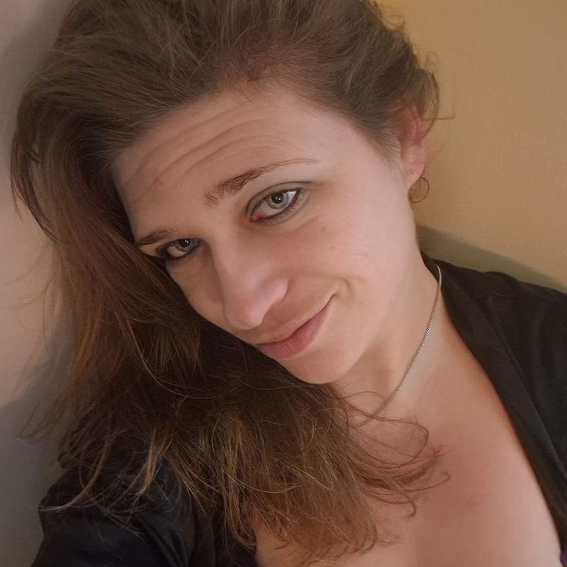 Jolanda Fun urmează să moară săptămâna viitoare, la doar 34 de ani. 