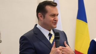 Mamă Cătălin Cherecheș Rom&acirc;nia