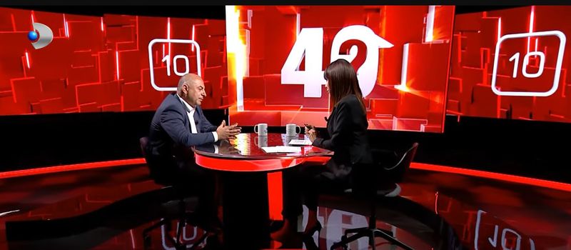 catalin cirstoiu 40 de intrebari