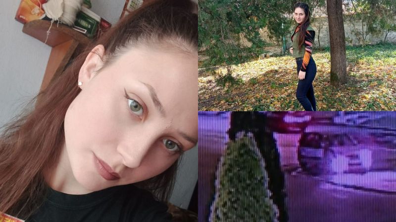 Tânără mașină suspect Odorhei