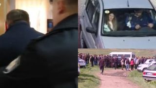 VIDEO: O altă t&acirc;nără ar fi urcat &icirc;n mașina suspectului din Odorhei, la patru zile de la dispariția Ana-Mariei! Incredibil ce a făcut aceasta pentru a scăpa teafără