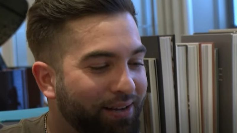 Kendji Girac împușcat