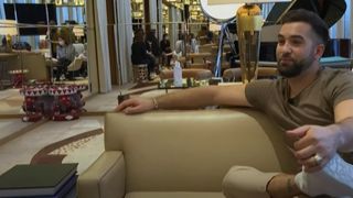 Kendji Girac împușcat