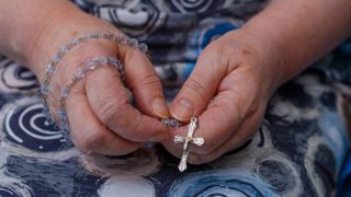 Motiv refuz spovedanie