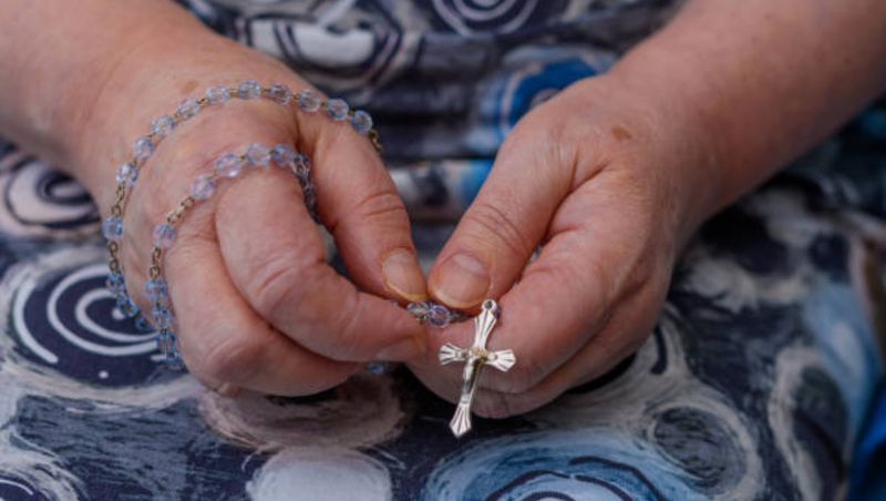 Motiv refuz spovedanie