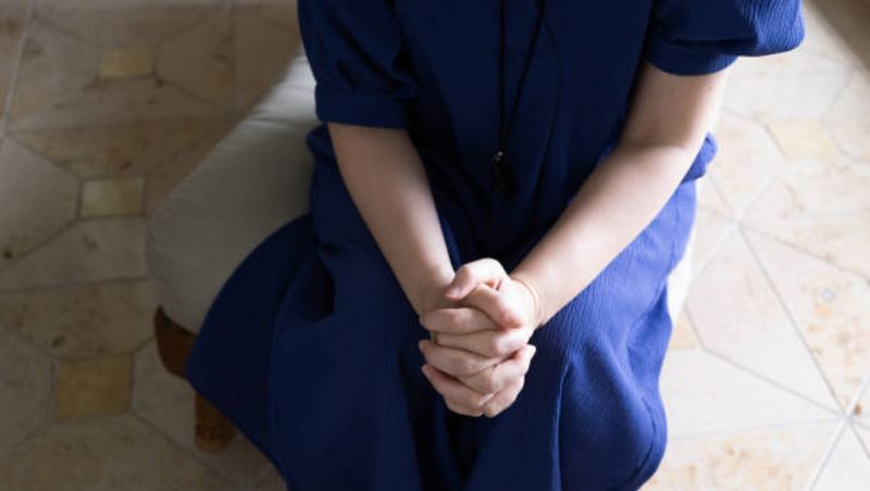 Motiv refuz spovedanie