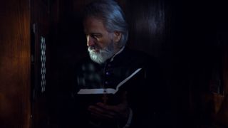 Care este motivul pentru care o bătrână a fost refuzată de preot la spovedanie? Arhiepiscopia Tomisului face cercetări