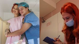 Marilu fertilizare in vitro