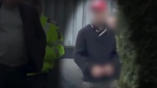 Șofer Petroșani &icirc;nchisoare