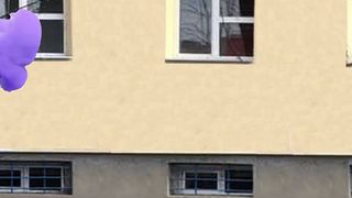 Incident la Liceul de arte vizuale din Cluj-Napoca